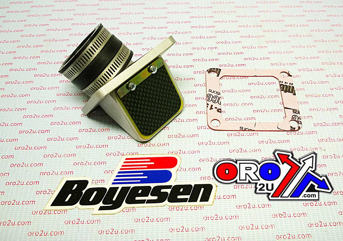 94-01 YZ80 BOYESEN RAD BLOCK RAD-30A image 1