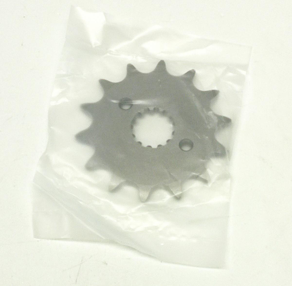 FRONT SPROCKET 14T [JTF1401-14] thumbnail 2