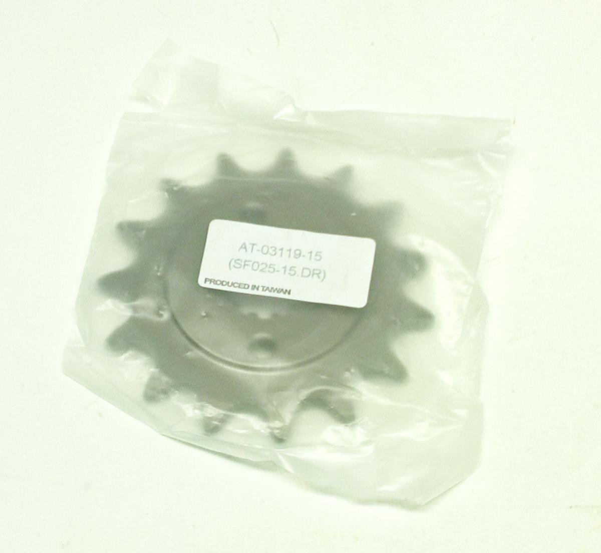 FRONT SPROCKET 15T [JTF1401.15] thumbnail 2
