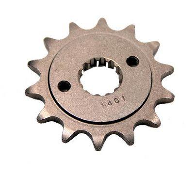 FRONT SPROCKET 15T [JTF1401.15] thumbnail 3