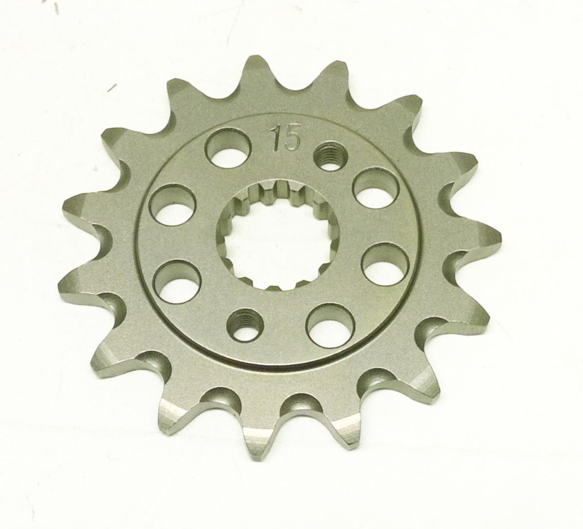 FRONT SPROCKET GROOVE & LIGHT, PROX 07.FS34003-15 thumbnail 2