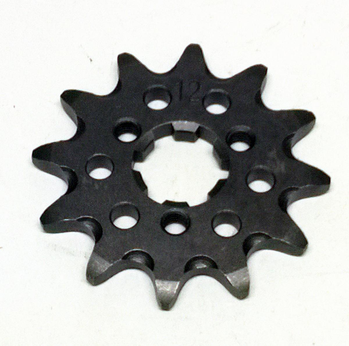 FRONT SPROCKET GROOVE & LIGHT, PROX 07.FS42094-12 thumbnail 2
