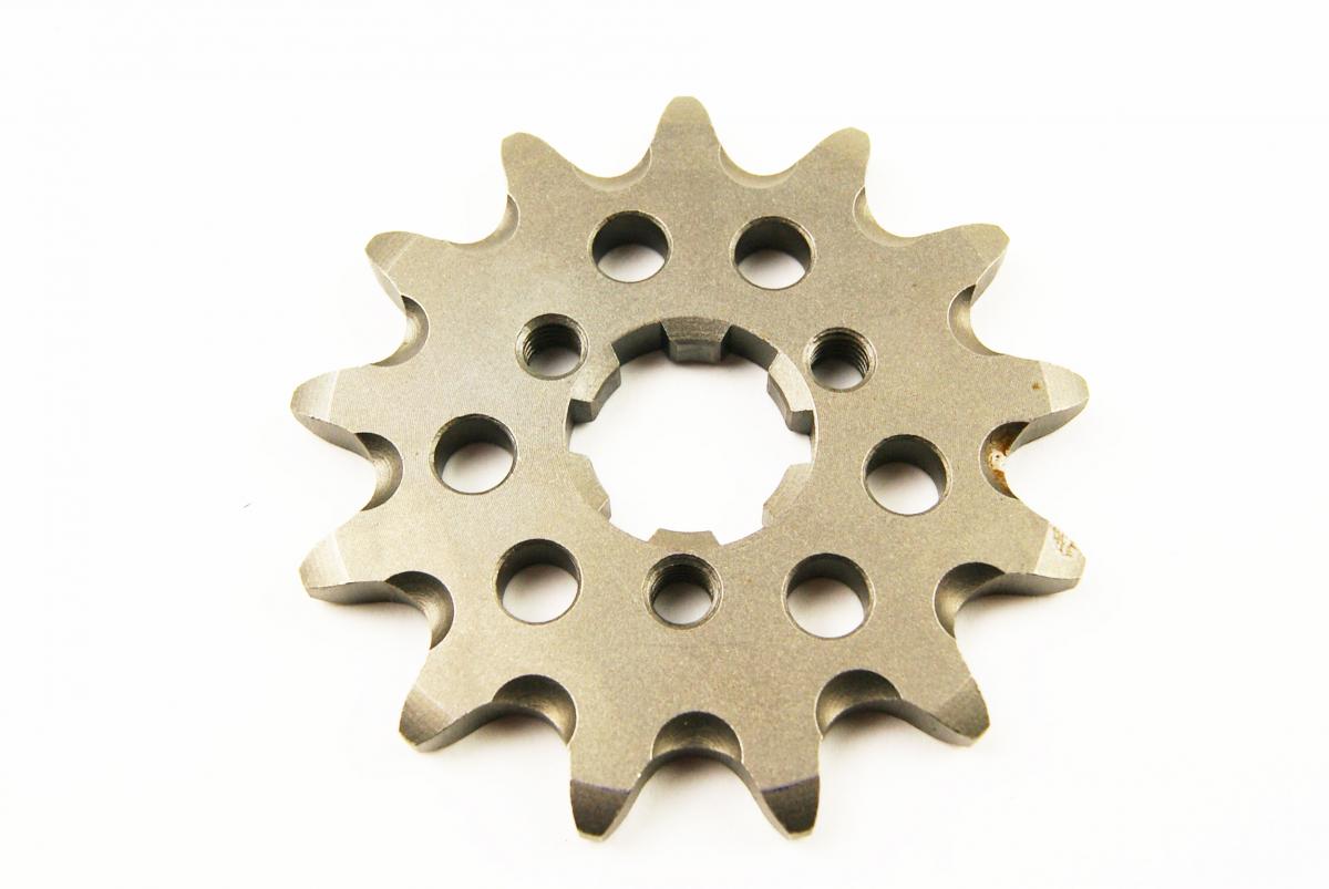 FRONT SPROCKET GROOVE & LIGHT JRF1445, JTF1445.1.13 image 1