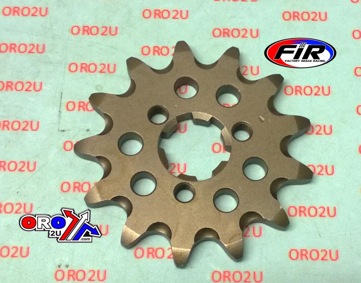 FRONT SPROCKET GROOVE & LIGHT JRF1445, JTF1445.1.13 thumbnail 2