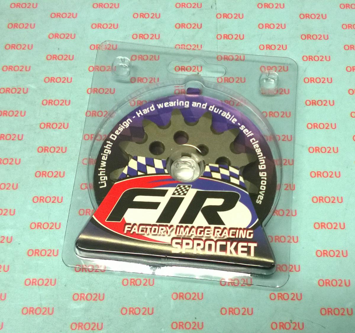 FRONT SPROCKET GROOVE & LIGHT JRF1445, JTF1445.1.13 thumbnail 3