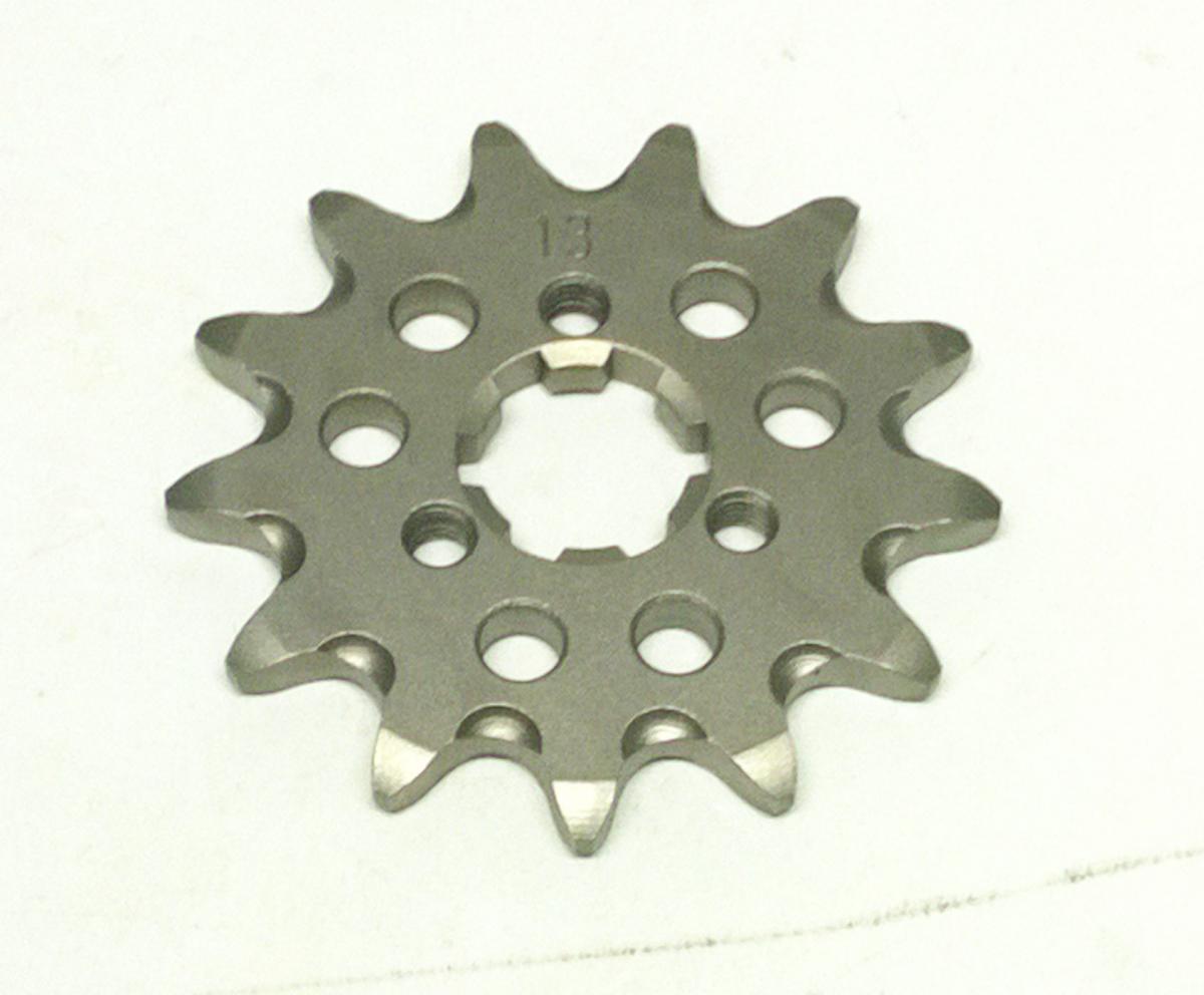 FRONT SPROCKET GROOVE & LIGHT, PROX 07.FS42094-13 thumbnail 2