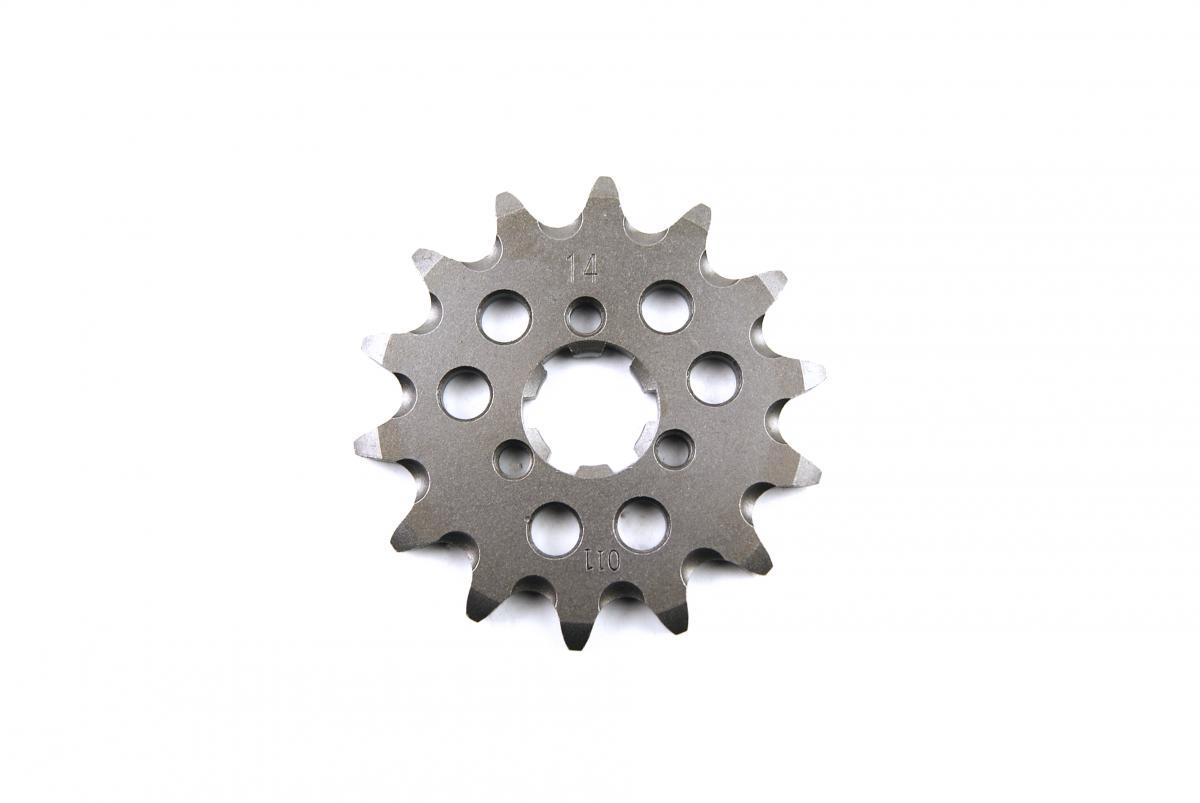 FRONT SPROCKET GROOVE & LIGHT, PROX 07.FS42094-14 image 1
