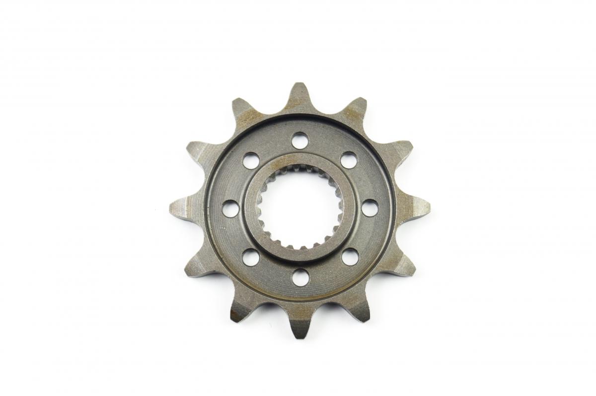 FRONT SPROCKET GROOVE & LIGHT JRF1590, JTF1590.1.12 image 1