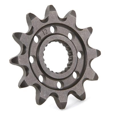 FRONT SPROCKET GROOVE & LIGHT, PROX 07.FS22005-12 image 1
