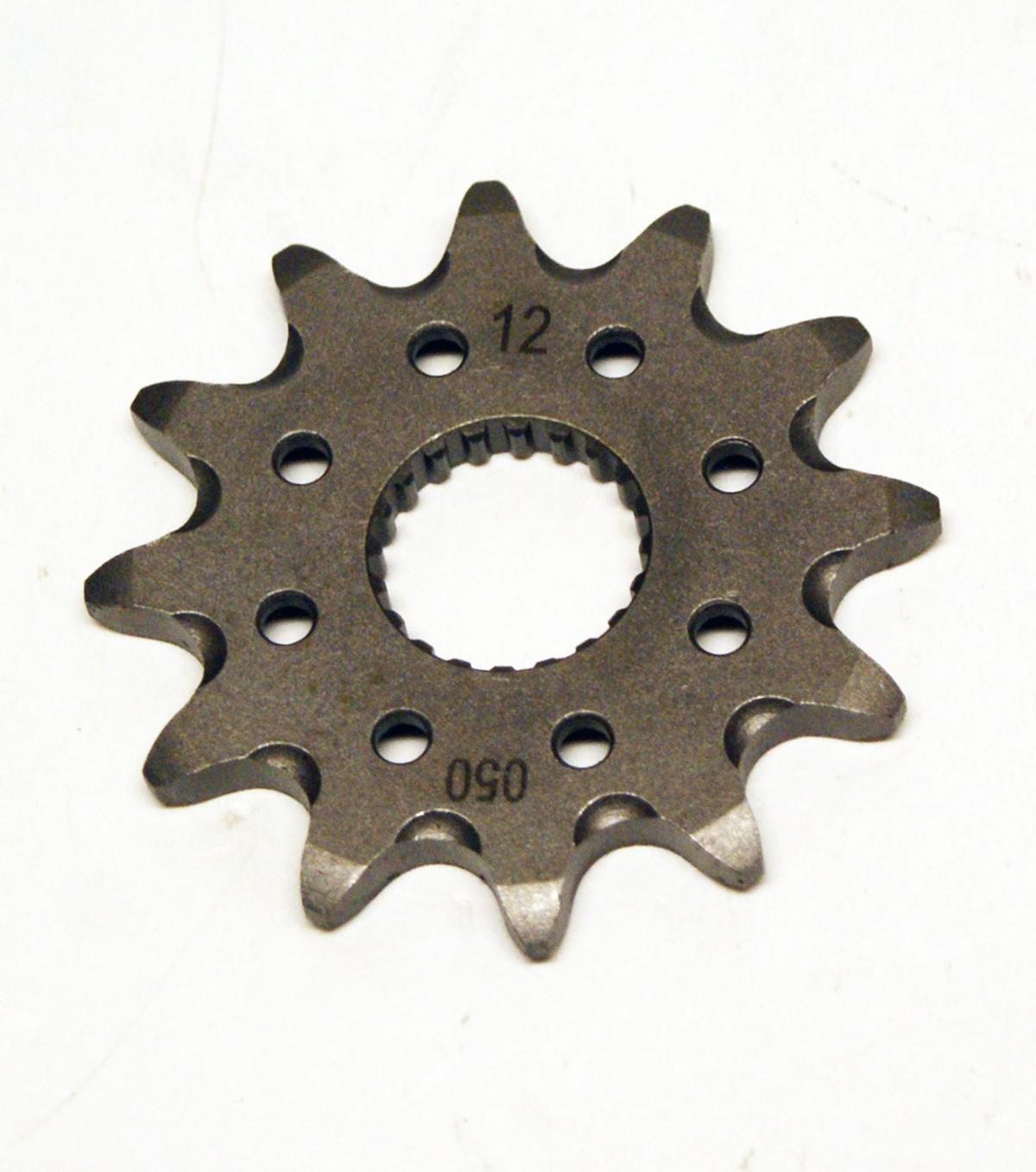 FRONT SPROCKET GROOVE & LIGHT, PROX 07.FS22005-12 thumbnail 2