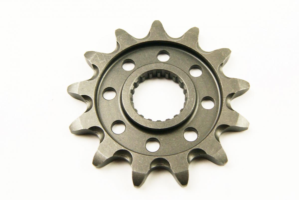 FRONT SPROCKET GROOVE & LIGHT JRF1590, JTF1590.1.13 image 1