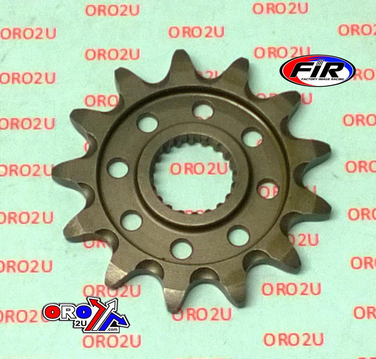 FRONT SPROCKET GROOVE & LIGHT JRF1590, JTF1590.1.13 thumbnail 2