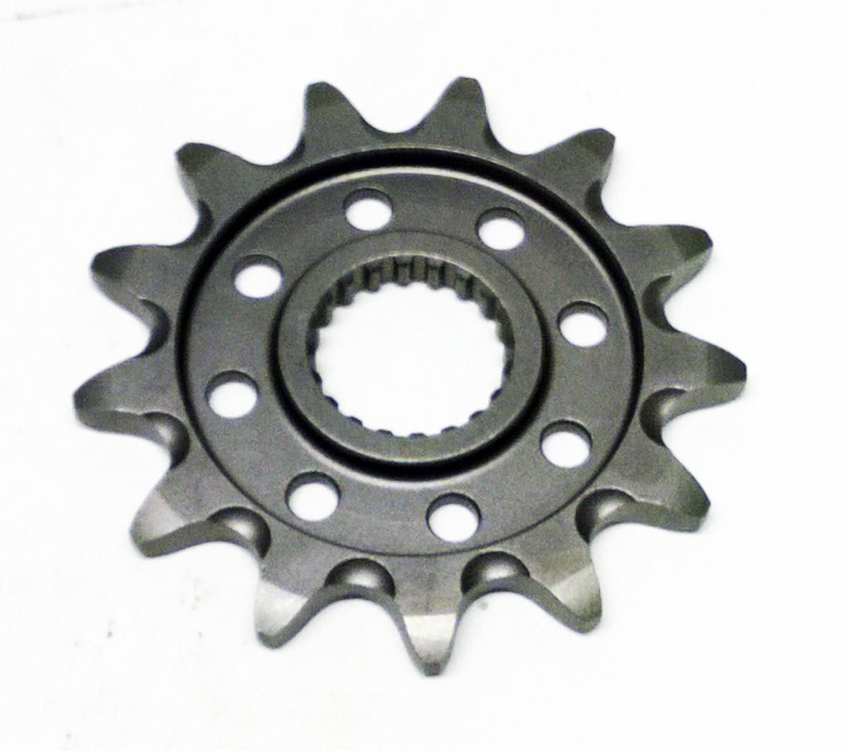 FRONT SPROCKET GROOVE & LIGHT, PROX 07.FS22005-13 image 1