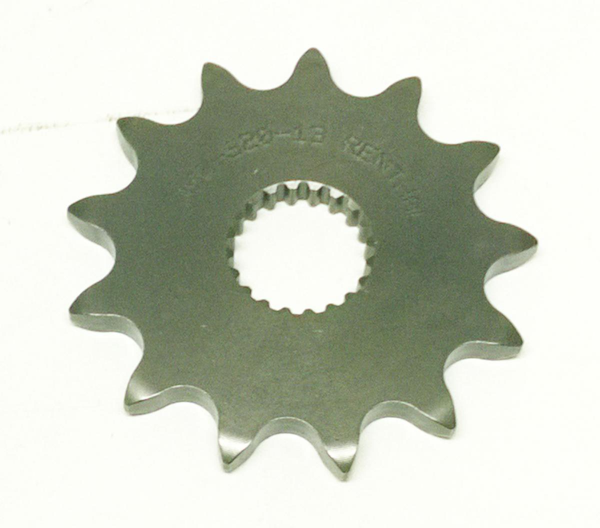 FRONT SPROCKET RENTHAL 492, YAMAHA GASGAS 492-520-13P, 492--520-13P image 1