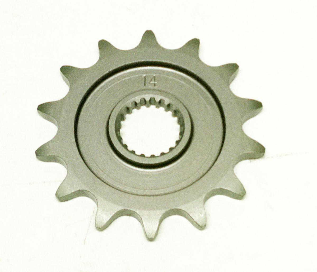 FRONT SPROCKET 14T [JTF1590.14] image 1