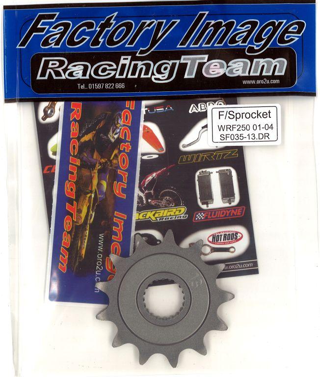 FRONT SPROCKET 14T [JTF1590.14] thumbnail 3