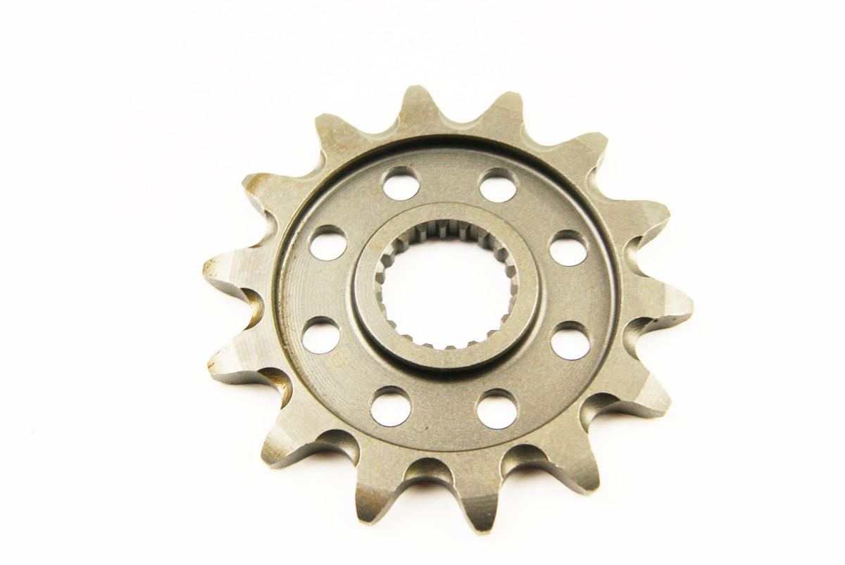 FRONT SPROCKET GROOVE & LIGHT JRF1590, JTF1590.1.14 image 1