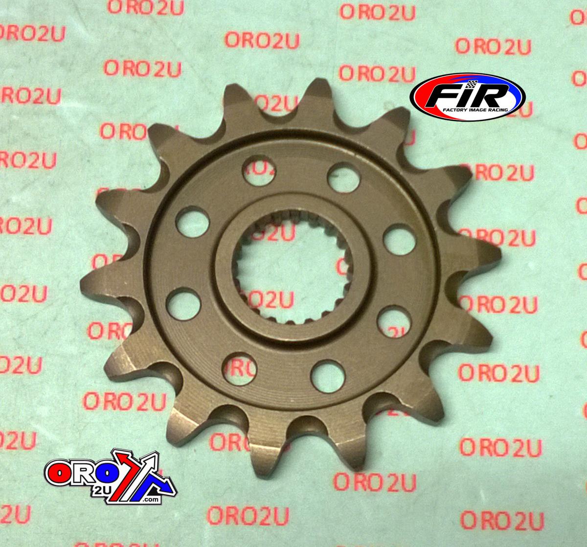 FRONT SPROCKET GROOVE & LIGHT JRF1590, JTF1590.1.14 thumbnail 2