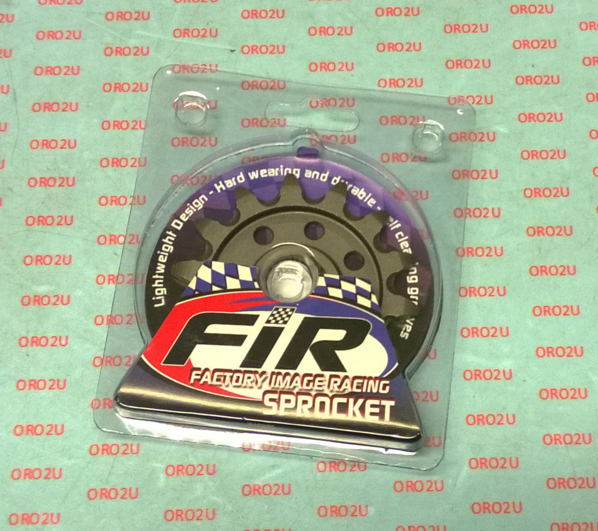 FRONT SPROCKET GROOVE & LIGHT JRF1590, JTF1590.1.14 thumbnail 3