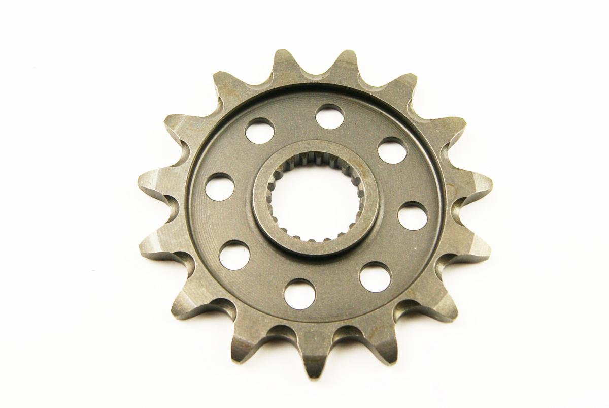 FRONT SPROCKET GROOVE & LIGHT JRF1590, JTF1590.1.15 image 1