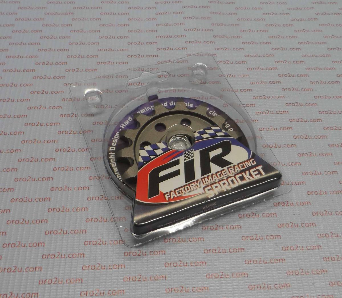 FRONT SPROCKET GROOVE & LIGHT JRF1590, JTF1590.1.15 thumbnail 4