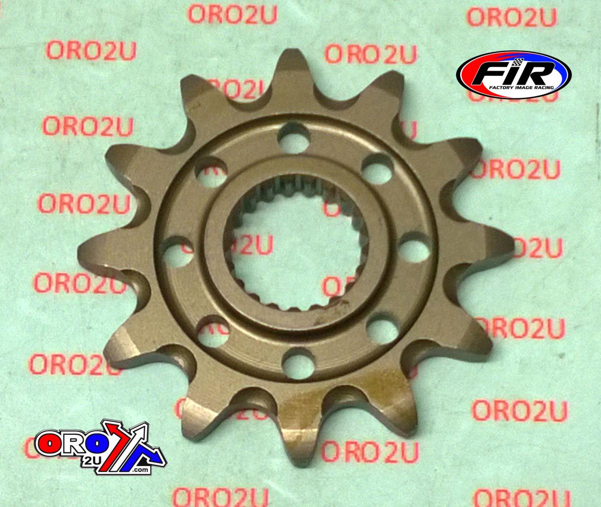FRONT SPROCKET GROOVE & LIGHT JTF1323, JTF1323.1.12 thumbnail 2