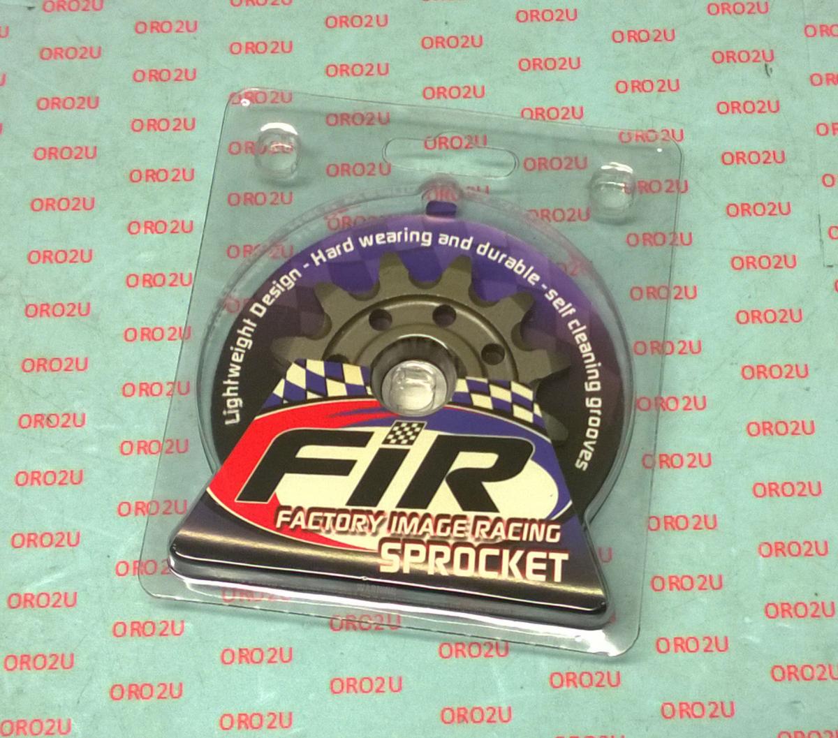 FRONT SPROCKET GROOVE & LIGHT JTF1323, JTF1323.1.12 thumbnail 3