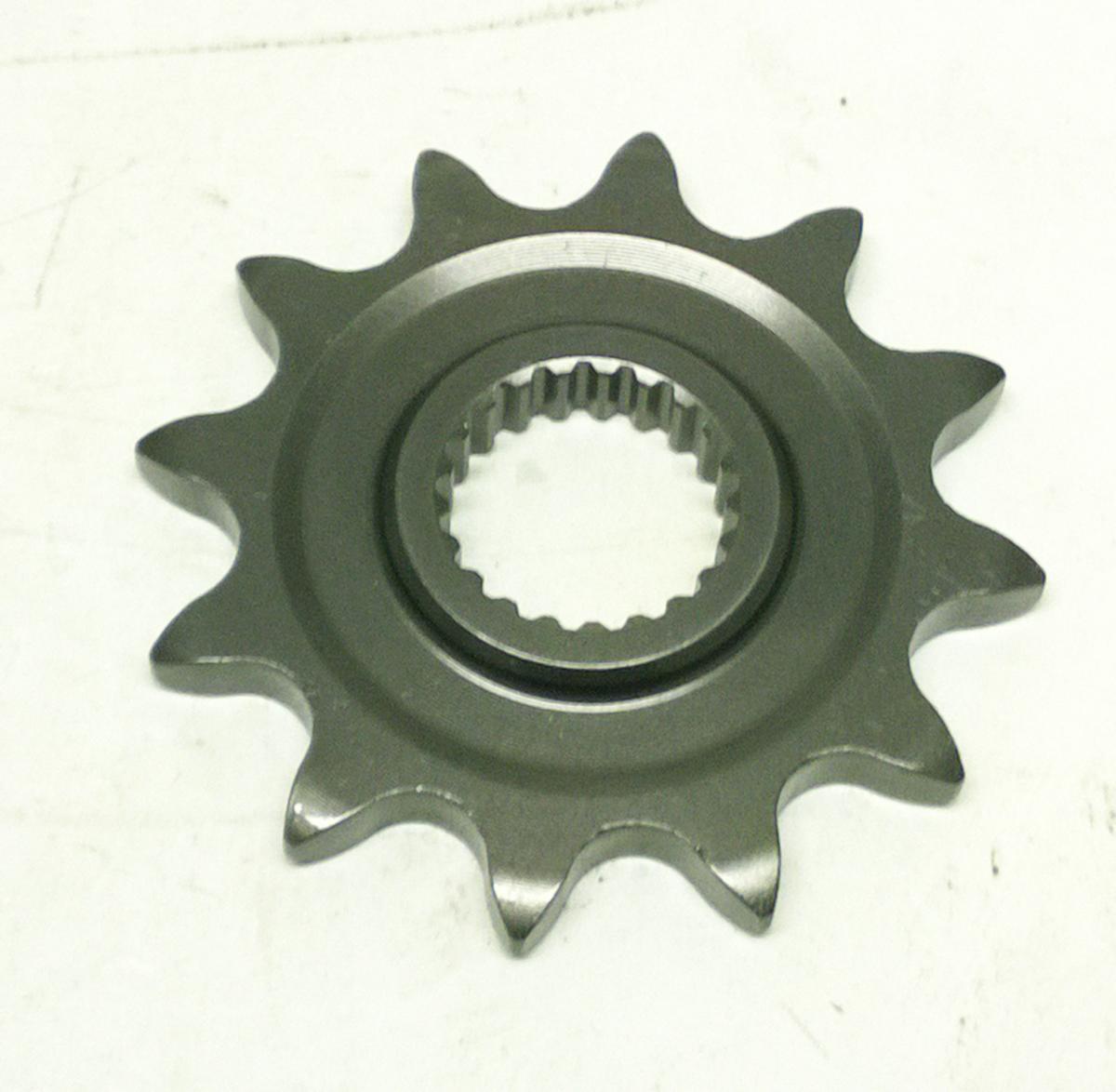 FRONT SPROCKET RENTHAL 439, HONDA 439--520-12P, 43952012 image 1
