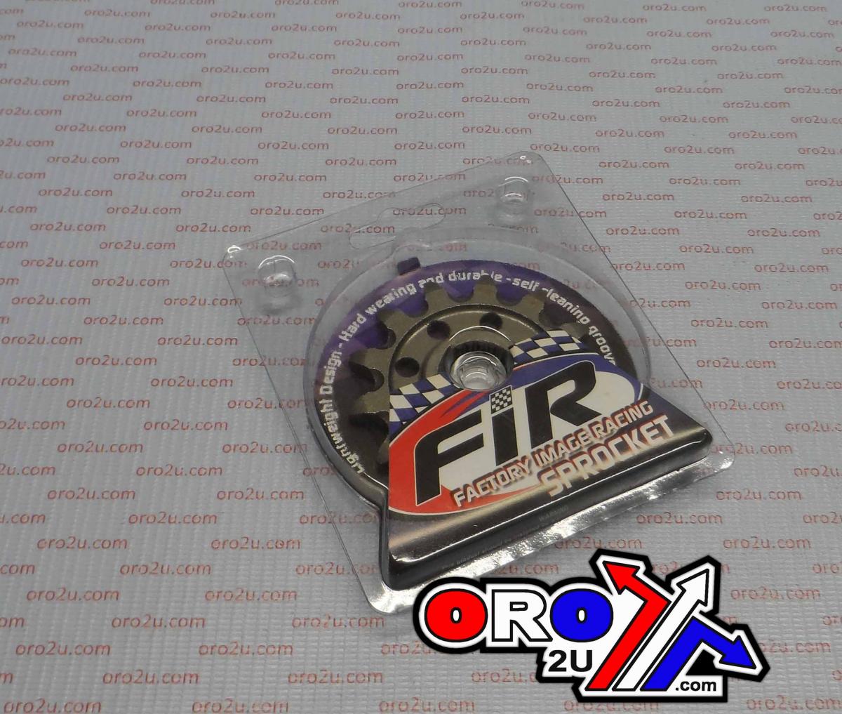 FRONT SPROCKET GROOVE & LIGHT JTF1323, JTF1323.1.13 thumbnail 2