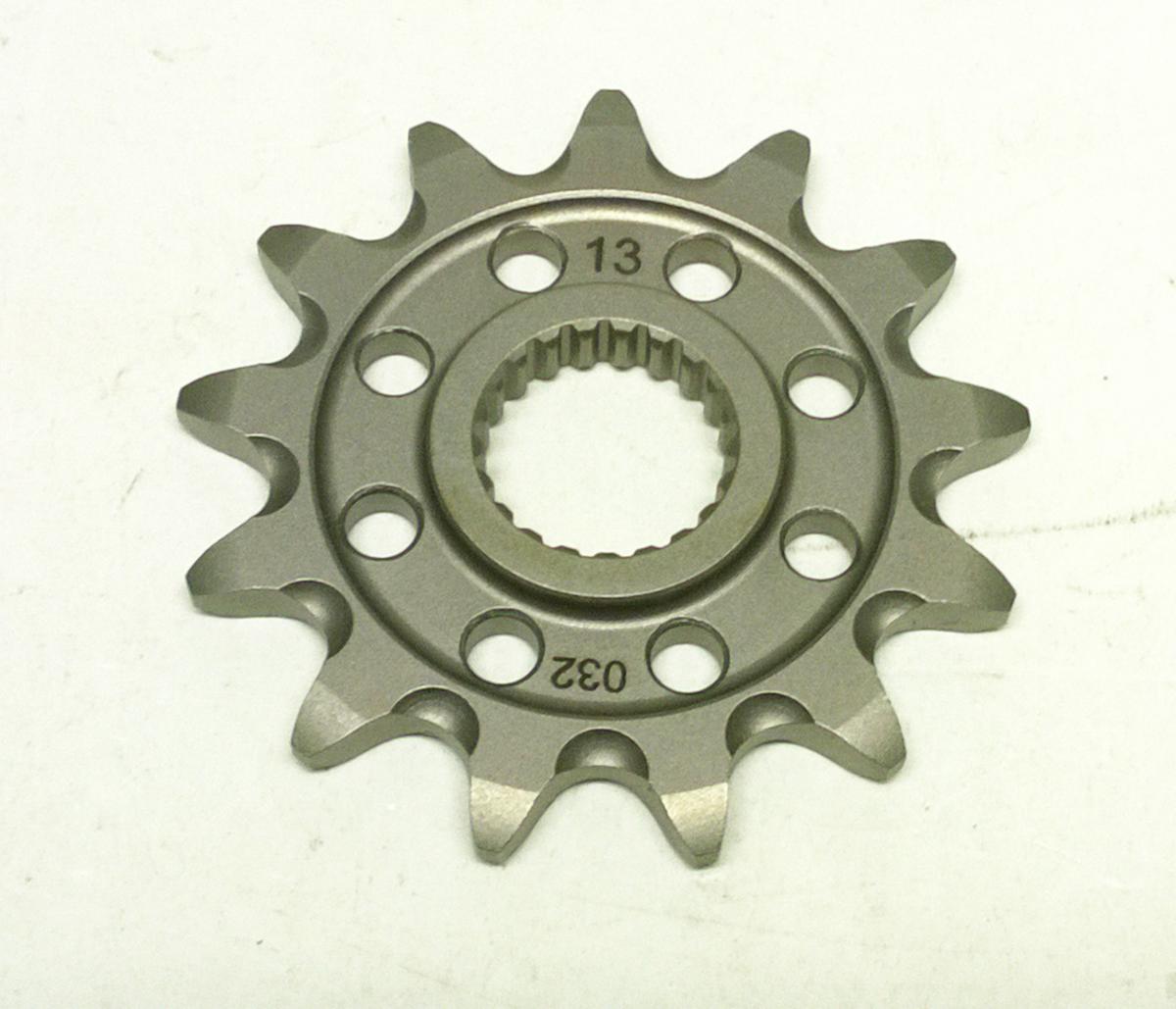 FRONT SPROCKET GROOVE & LIGHT, PROX 07.FS12004-13 thumbnail 2