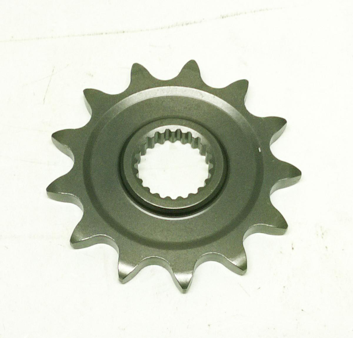 FRONT SPROCKET RENTHAL 439, HONDA 439--520-13P, 43952013 image 1