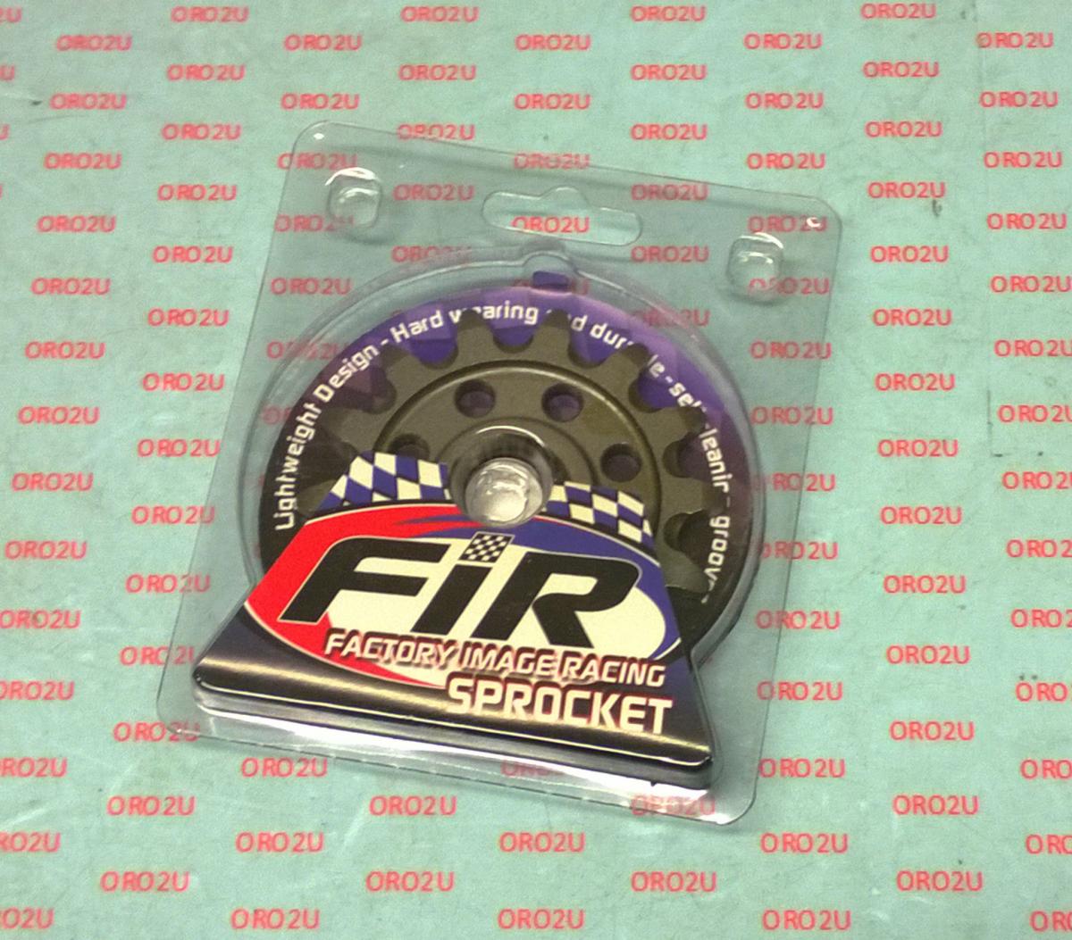 FRONT SPROCKET GROOVE & LIGHT JTF1323, JTF1323.1.14 thumbnail 3
