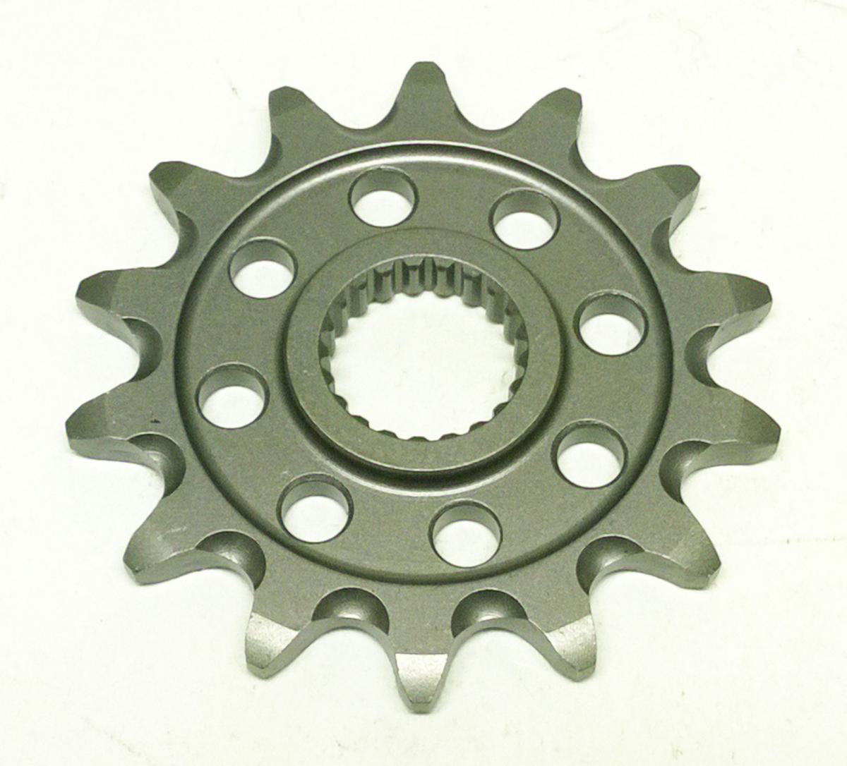 FRONT SPROCKET GRO0VE & LIGHT, PROX 07.FS12004-14 thumbnail 2