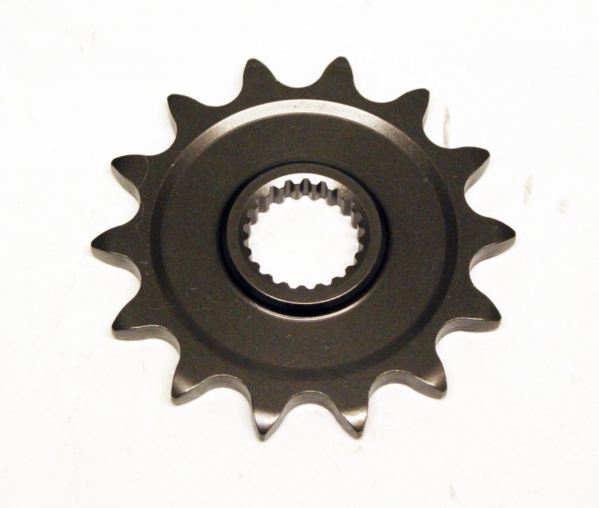 FRONT SPROCKET RENTHAL 439, HONDA 439--520-14P, 43952014 image 1