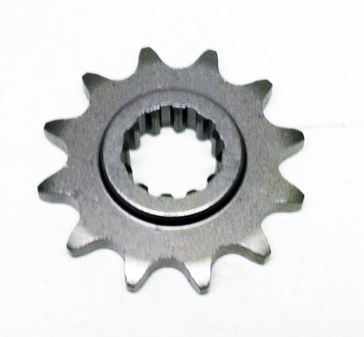 FRONT SPROCKET JTF1906 420 SF1906- image 1