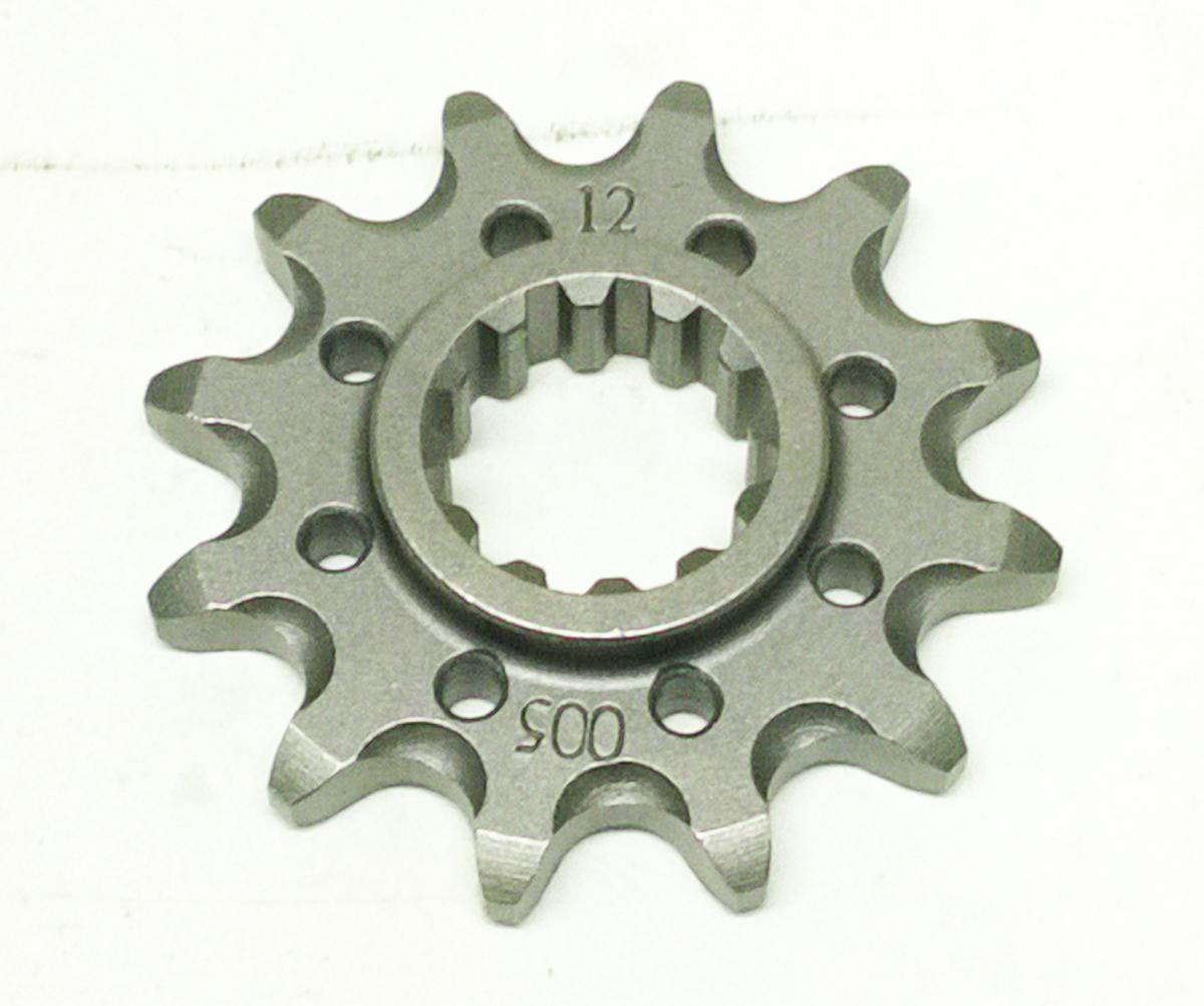 FRONT SPROCKET GROOVE & LIGHT, PROX 07.FS60004-12 KTM SX65 thumbnail 2
