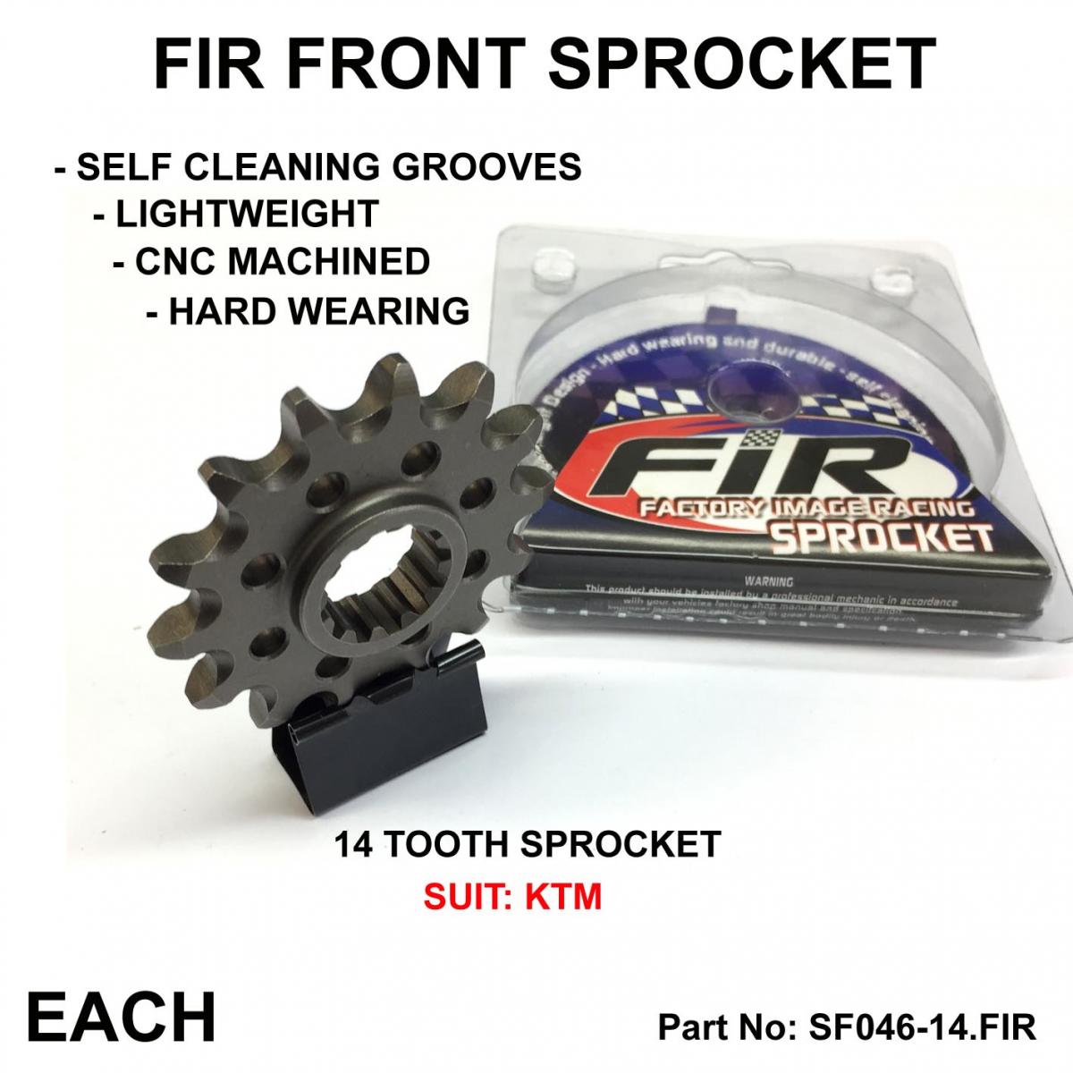 FRONT SPROCKET GROOVE & LIGHT JRF1906, JTF1906.1.14 thumbnail 4
