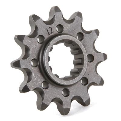 FRONT SPROCKET GROOVE & LIGHT, PROX 07.FS60004-14 KTM SX65 image 1