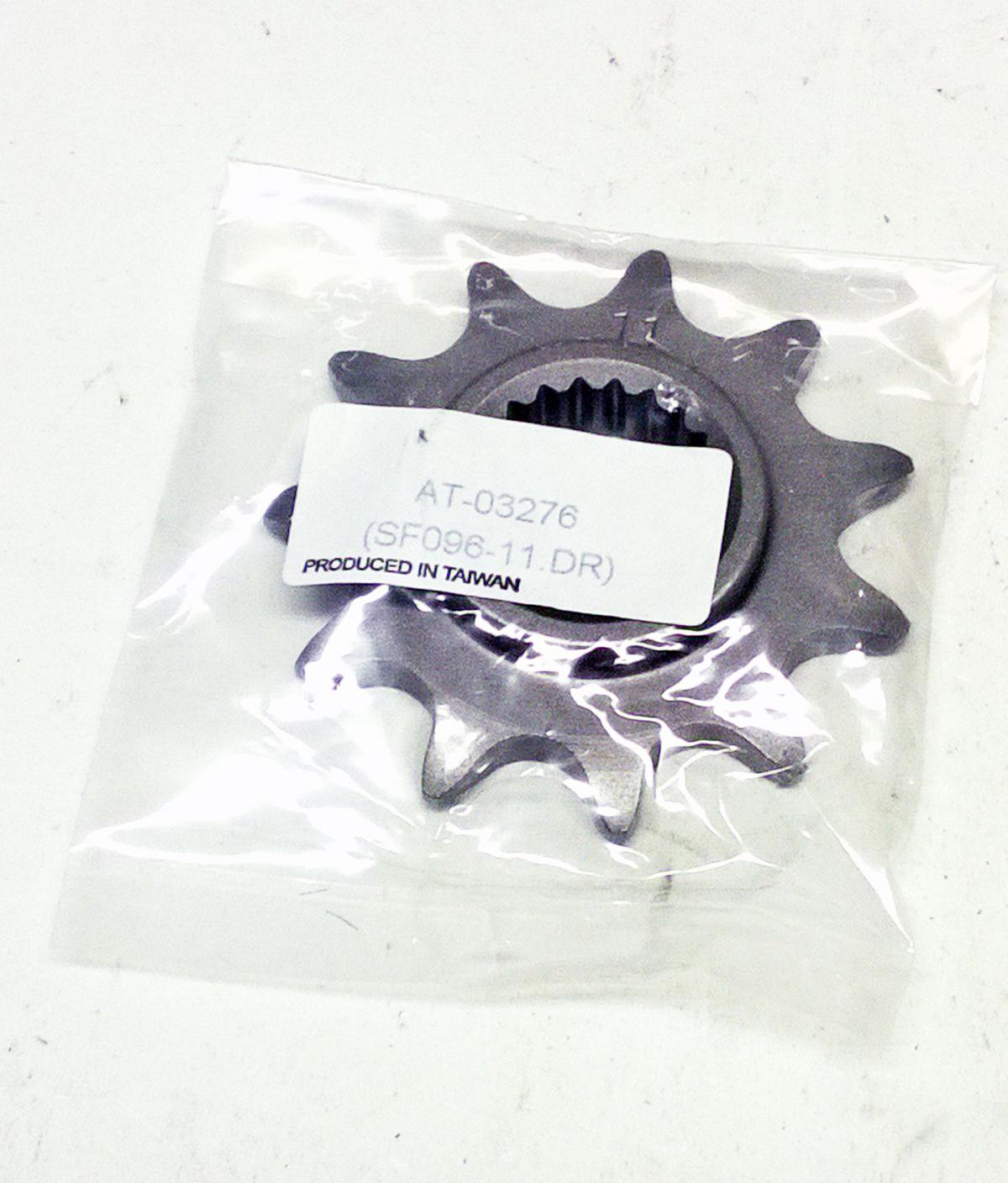 FRONT SPROCKET 11 [JTF3221.11] POLARIS, Polaris ATV 3221044 thumbnail 2