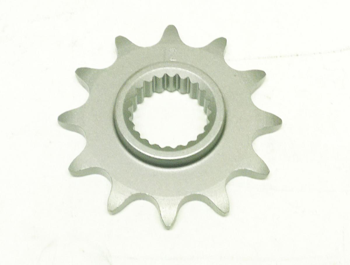 FRONT SPROCKET 12 [JTF3221.12] POLARIS, AT-03274 image 1