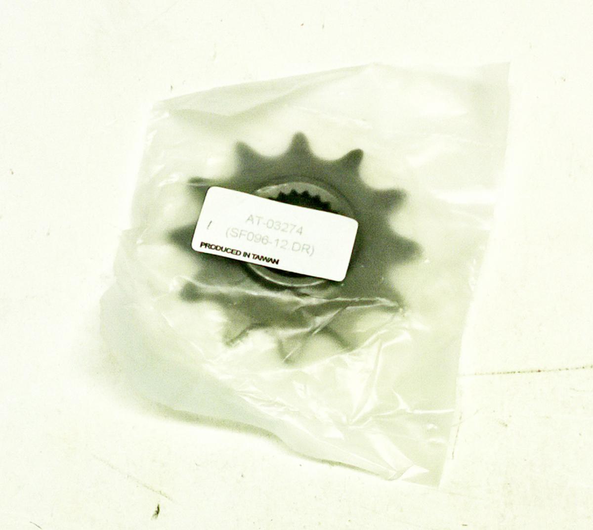 FRONT SPROCKET 12 [JTF3221.12] POLARIS, AT-03274 thumbnail 2