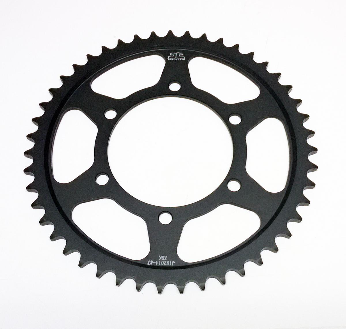 FRONT SPROCKET 12 [JTF3221.12] POLARIS, AT-03274 thumbnail 5