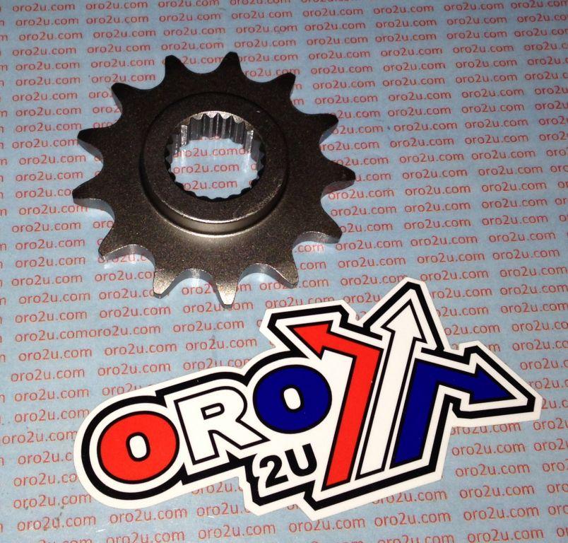 FRONT SPROCKET 13[JTF3221.13] POLARIS, AT-03275 image 1