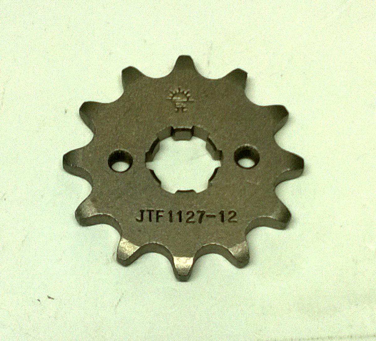 FRONT SPROCKET JTF1127.12 image 1