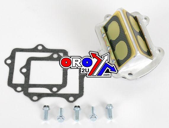 BOYESEN RAD VALVE 00-04 YZ250, BLOCK RAD-34I YAMAHA MX, RAD-34I thumbnail 2