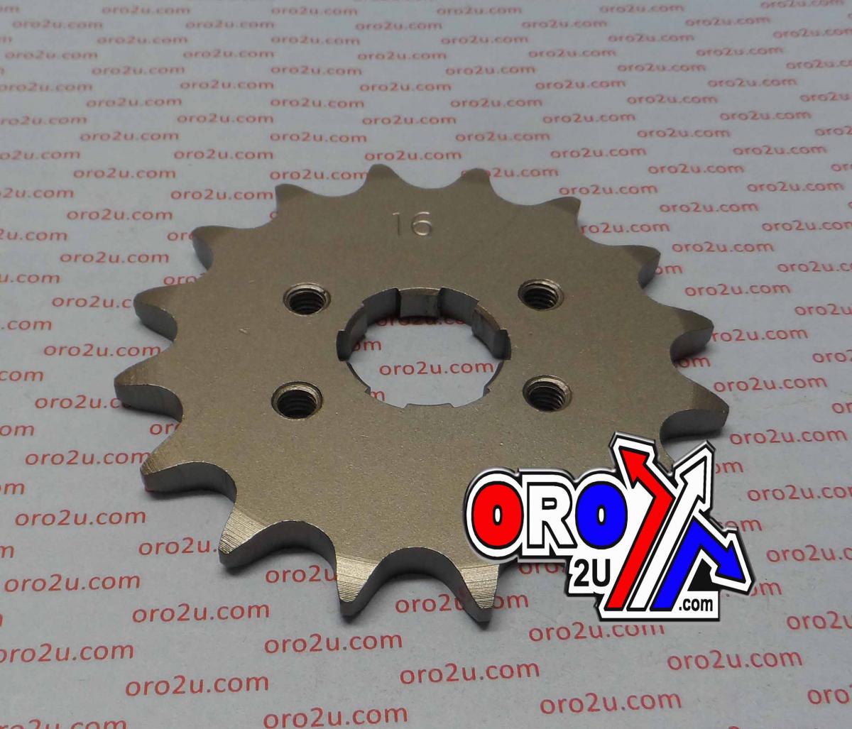 FRONT SPROCKET 16 [JTF1265.16] 520, PSYCHIC MX-126516 thumbnail 4