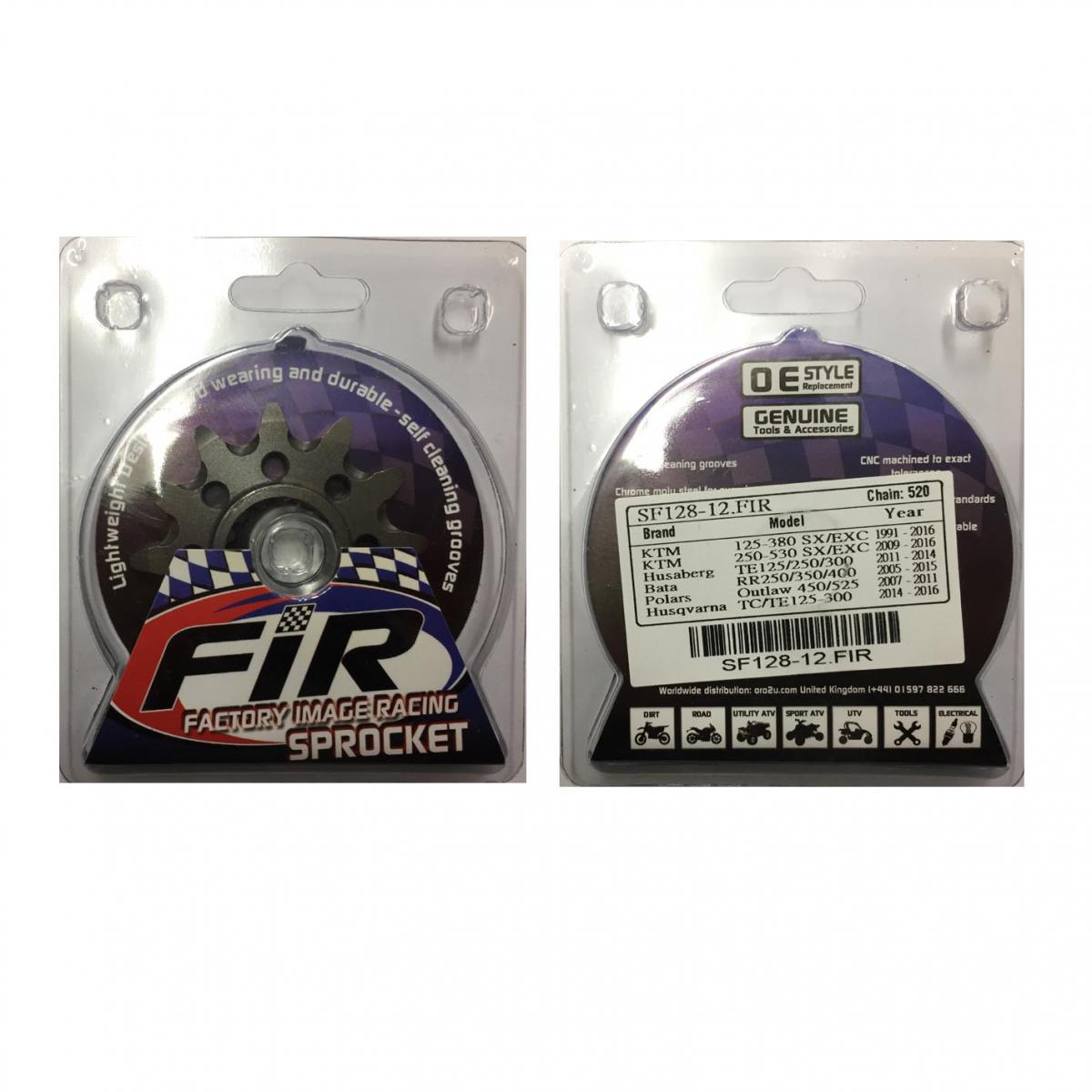 FRONT SPROCKET GROOVE & LIGHT JRF1901, JTF1901.1.12 thumbnail 4