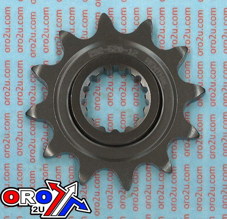 FRONT SPROCKET RENTHAL 292, KTM HUSABERG BETA 292-520-12, 292--520-12P thumbnail 3