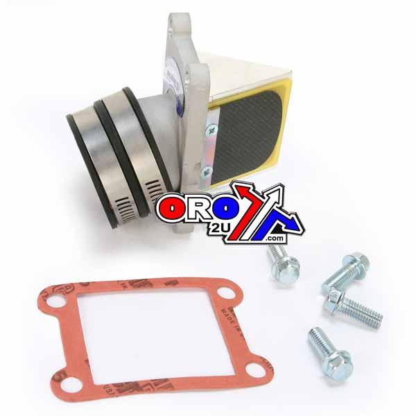 BOYESEN RAD VALVE 09-19 KTM65, BLOCK RAD-40B, TC 65 17-18, RAD40B thumbnail 2