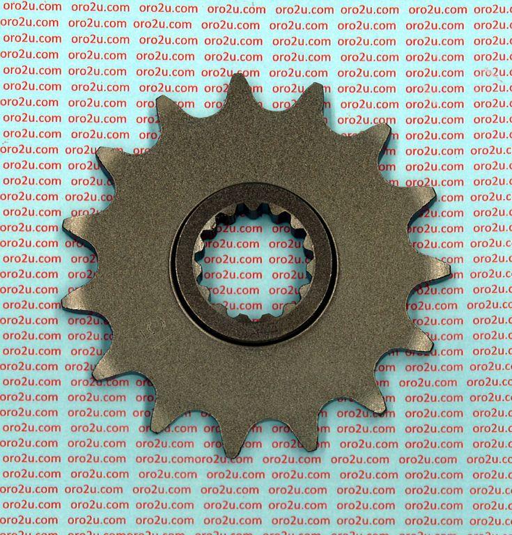 FRONT SPROCKET 13 [JTF1901.13] 520 image 1